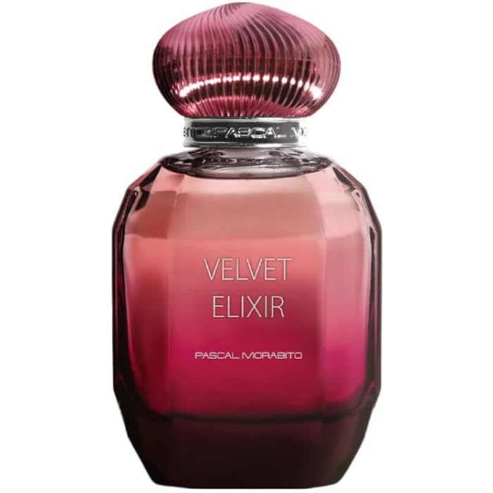 Pascal Morabito Velvet Elixir Eau de Parfum 100 ml - Image 2